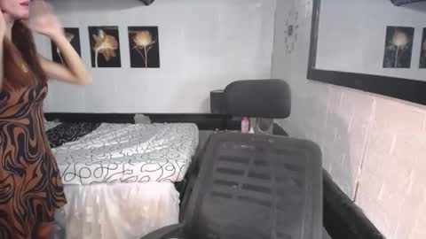 trina online show from 03/09/26, 05:22