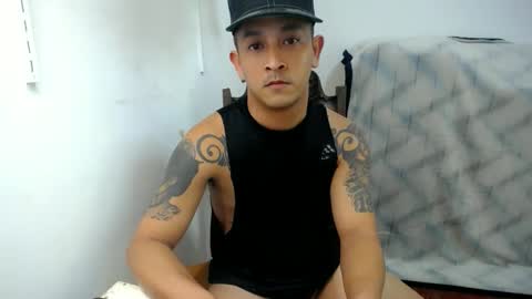 allen online show from 01/21/25, 03:48
