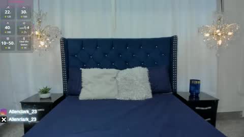 Allen online show from 02/26/26, 04:22