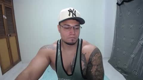 allen_ferrer10 online show from 01/10/26, 09:00