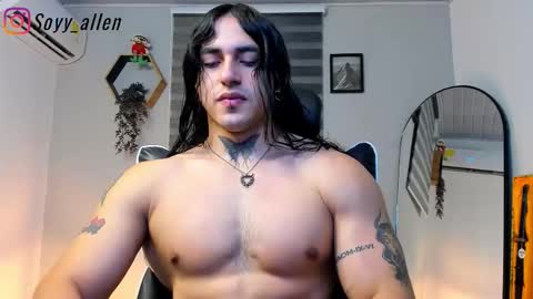 independent model 3 online show from 09/30/25, 02:05