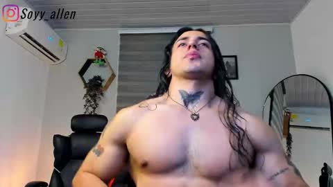 independent model 3 online show from 10/14/25, 02:01