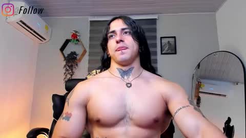 independent model 3 online show from 10/29/25, 02:14