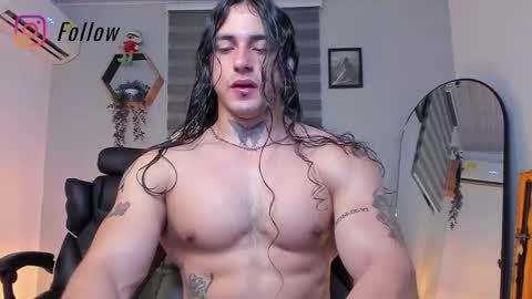 independent model 3 online show from 05/01/26, 04:17