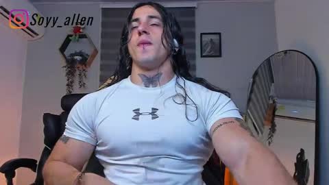 independent model 3 online show from 05/13/26, 04:10