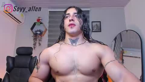 independent model 3 online show from 06/21/26, 04:04