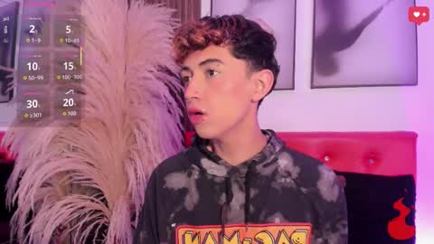 Allen online show from 11/27/25, 02:46