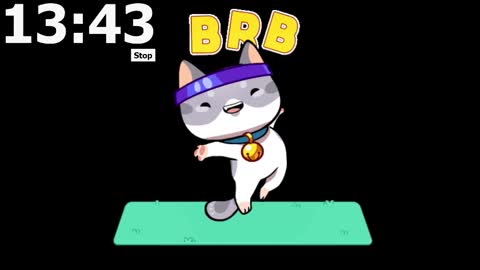 Allen online show from 12/15/25, 09:52