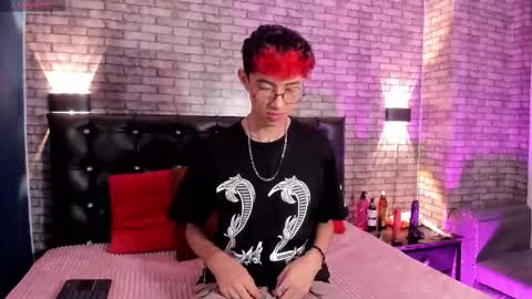 Allen online show from 03/05/26, 08:05