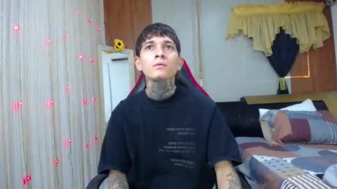 ALLEN WRIGHT online show from 03/02/26, 02:57