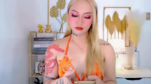 Snapshot of allena_anderson chatting on 12/21/24, 12:16 Your Lovely Allena online show from 12/21/24, 12:16