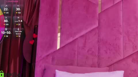 Allena online show from 02/15/25, 11:25