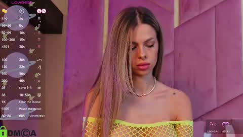 Allena online show from 09/27/25, 08:03