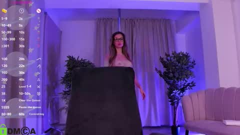 Allena online show from 01/13/26, 07:41