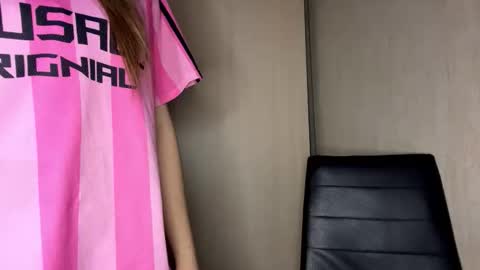 Emily online show from 01/12/26, 08:19