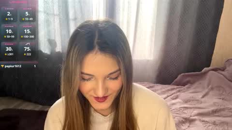 Emily online show from 02/03/26, 08:30