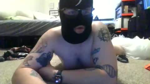 allenjaxoff703805 online show from 10/12/25, 02:27