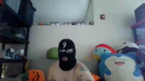 allenjaxoff703805 online show from 10/29/25, 08:10