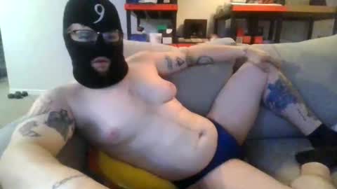 allenjaxoff703805 online show from 01/19/26, 06:28