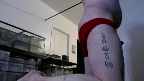 allenjaxoff703805 online show from 03/08/26, 11:52