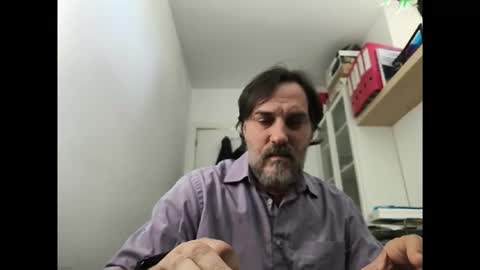 allenvic online show from 11/18/25, 09:47