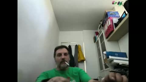 allenvic online show from 04/14/26, 09:59