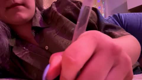 Snapshot of alleray728069 chatting on 03/03/26, 08:48 Alle online show from 03/03/26, 08:48