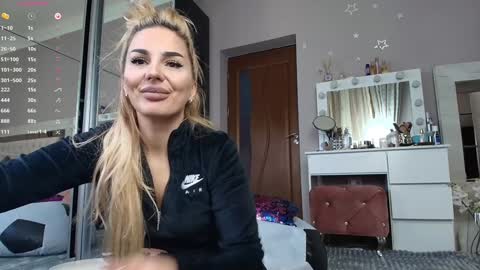 onlyfansallesya23 online show from 01/30/25, 01:21