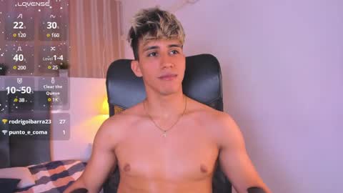 Allex online show from 02/25/25, 06:31