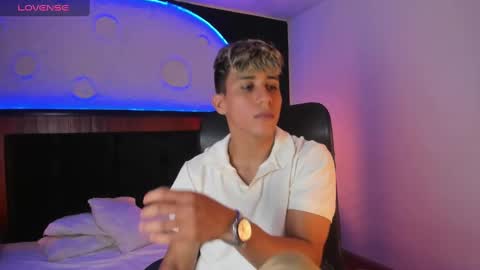 Allex online show from 02/28/25, 12:20