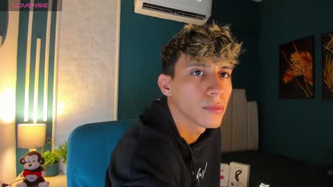 Allex online show from 03/10/25, 03:34