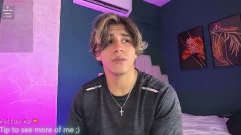 Allex online show from 09/08/25, 07:13