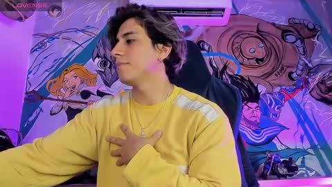 Allex online show from 09/18/25, 10:45