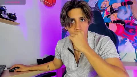 Allex online show from 09/20/25, 07:15