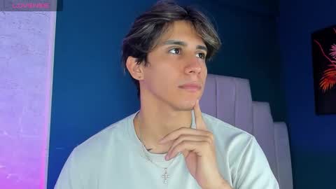 Allex online show from 10/12/25, 02:54