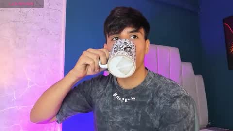 Allex online show from 12/16/25, 03:44