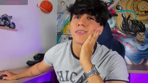 Allex online show from 03/24/26, 08:25