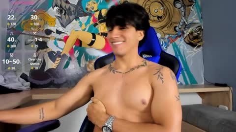 Allex online show from 03/31/26, 09:53