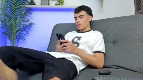 Allex online show from 01/21/25, 03:26