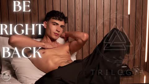 Allex online show from 02/16/25, 03:37