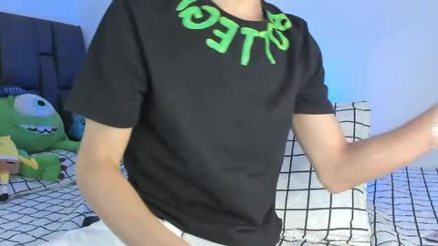 Allex online show from 03/12/25, 02:30