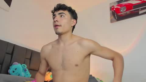 Allex online show from 02/25/26, 02:32