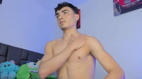 Allex online show from 03/10/26, 02:49