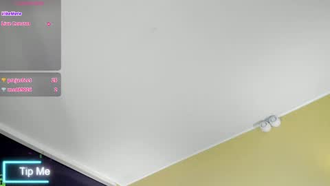 alli_aster online show from 05/27/26, 01:57