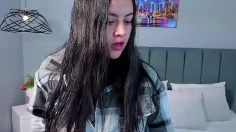 Ali online show from 04/30/26, 01:50