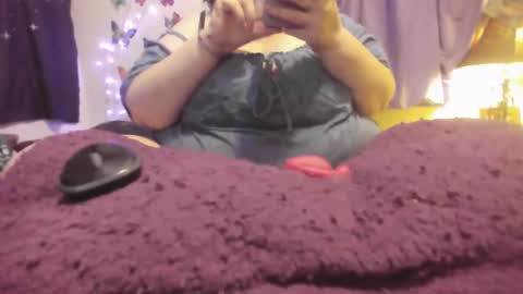 Alli Kat online show from 01/02/25, 09:00