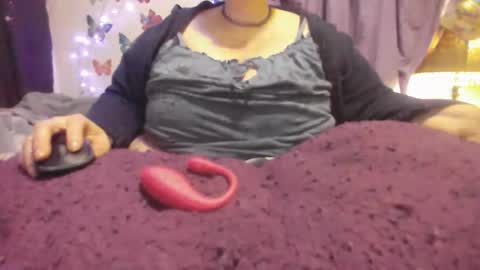 Alli Kat online show from 01/03/25, 08:10