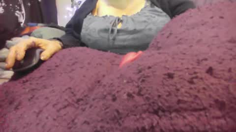 Alli Kat online show from 01/04/25, 05:05