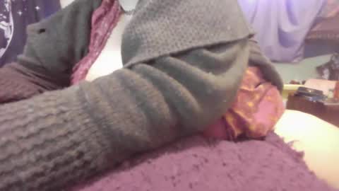 Alli Kat online show from 01/23/25, 06:56