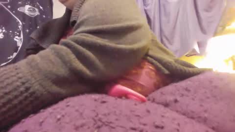 Alli Kat online show from 01/24/25, 11:37